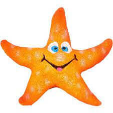 Flamingo Ad Leto Starfish Ass 8X7X2cm - اكسسوارات الأسماك - Zue For Pet Supplies Co.