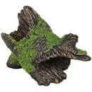 Flamingo Ad Moza Stump 11X7X9cm - اكسسوارات الأسماك - Zue For Pet Supplies Co.