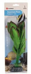 Flamingo Aq. Plant Silk Congo Ass. - L - اكسسوارات الأسماك - Zue For Pet Supplies Co.