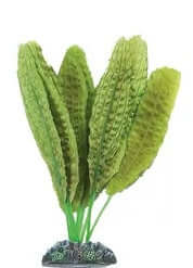 Flamingo Aq. Plant Silk Congo Ass. - M - اكسسوارات الأسماك - Zue For Pet Supplies Co.