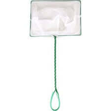 Flamingo Fishing Net Meza Nr.2 - 10cm - اكسسوارات الأسماك - Zue For Pet Supplies Co.