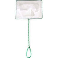 Flamingo Fishing Net Meza Nr.3 - 12cm - اكسسوارات الأسماك - Zue For Pet Supplies Co.