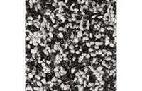 Flamingo Gravel Gruzo Black/White 1kg - اكسسوارات الأسماك - Zue For Pet Supplies Co.