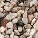 Flamingo Gravel Gruzo Coarse 8-16mm 2.5kg - اكسسوارات الأسماك - Zue For Pet Supplies Co.