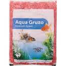 Flamingo Gravel Gruzo Glitter Neon Red 1kg - اكسسوارات الأسماك - Zue For Pet Supplies Co.