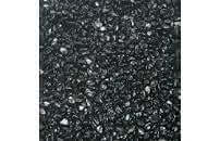 Flamingo Gravel Gruzo Neon Black 1kg - اكسسوارات الأسماك - Zue For Pet Supplies Co.