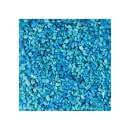 Flamingo Gravel Gruzo Turquoise-Blue 1kg - اكسسوارات الأسماك - Zue For Pet Supplies Co.