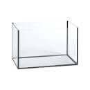 Aquarium Basic 50X25X30cm - حوض السمك - Zue For Pet Supplies Co.