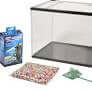 Flamingo Aquarium Set Lollipop 16L - 36cm - حوض السمك - Zue For Pet Supplies Co.
