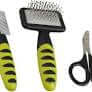 Flamingo Rodent Grooming Set - مستلزمات النظافة والعناية والرعاية - Zue For Pet Supplies Co.