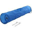 Flamingo Rabbit Tunnel Roadster 24X120cm - اكسسوارات الحيوانات الصغيرة - Zue For Pet Supplies Co.