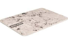 Flamingo Cooling Stone Dolo Grey L 28.5X20.5X0.7cm - اكسسوارات الحيوانات الصغيرة - Zue For Pet Supplies Co.