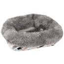 Flamingo Hamster Basket Clavio Rectangular 15X13X5.5cm - اكسسوارات الحيوانات الصغيرة - Zue For Pet Supplies Co.