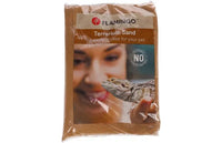 Terrarium Sand Kalahari 4kg - اكسسوارات الحيوانات الصغيرة - Zue For Pet Supplies Co.