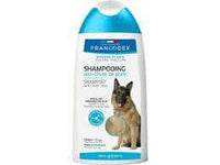Francodex Anti Hair Loss Shampoo Dog 250ml - مستلزمات النظافة والعناية والرعاية - Zue For Pet Supplies Co.