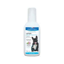 Francodex Anti-Itching Lotion 250ml - مستلزمات النظافة والعناية والرعاية - Zue For Pet Supplies Co.