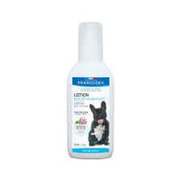 Francodex Anti Itching Lotion Dog 120ml - مستلزمات النظافة والعناية والرعاية - Zue For Pet Supplies Co.