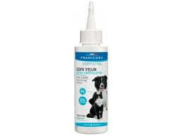 Francodex Eye Care Cleansing Lotion Dog/Cat 125ml - مستلزمات النظافة والعناية والرعاية - Zue For Pet Supplies Co.