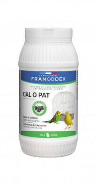 Francodex Gal'O Pat - مستلزمات النظافة والعناية والرعاية - Zue For Pet Supplies Co.