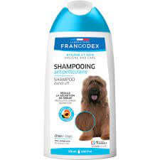 Francodex Shampoo Sebum-Regulating - مستلزمات النظافة والعناية والرعاية - Zue For Pet Supplies Co.