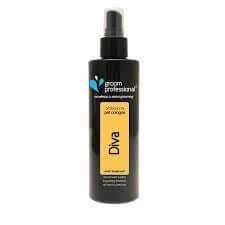 Groom Professional Diva Cologne - 200ml - مستلزمات النظافة والعناية والرعاية - Zue For Pet Supplies Co.