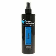 Groom Professional Prince Cologne - 100ml - مستلزمات النظافة والعناية والرعاية - Zue For Pet Supplies Co.