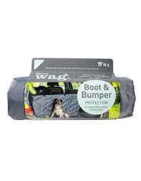 Henry Wag Boot and Bumper Protector - Hatchback Cars - اكسسوارات الكلاب - Zue For Pet Supplies Co.