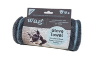 Henry Wag Glove Drying Towel - اكسسوارات الكلاب - Zue For Pet Supplies Co.