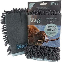 Henry Wag Microfibre Cleaning Glove - اكسسوارات الكلاب - Zue For Pet Supplies Co.