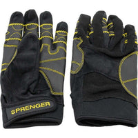 Herm Sprenger Gloves FLEXGRIP COMFORT - L - اكسسوارات الكلاب - Zue For Pet Supplies Co.