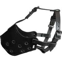 Herm Sprenger Muzzle - Cordura 9-10cm - اكسسوارات الكلاب - Zue For Pet Supplies Co.