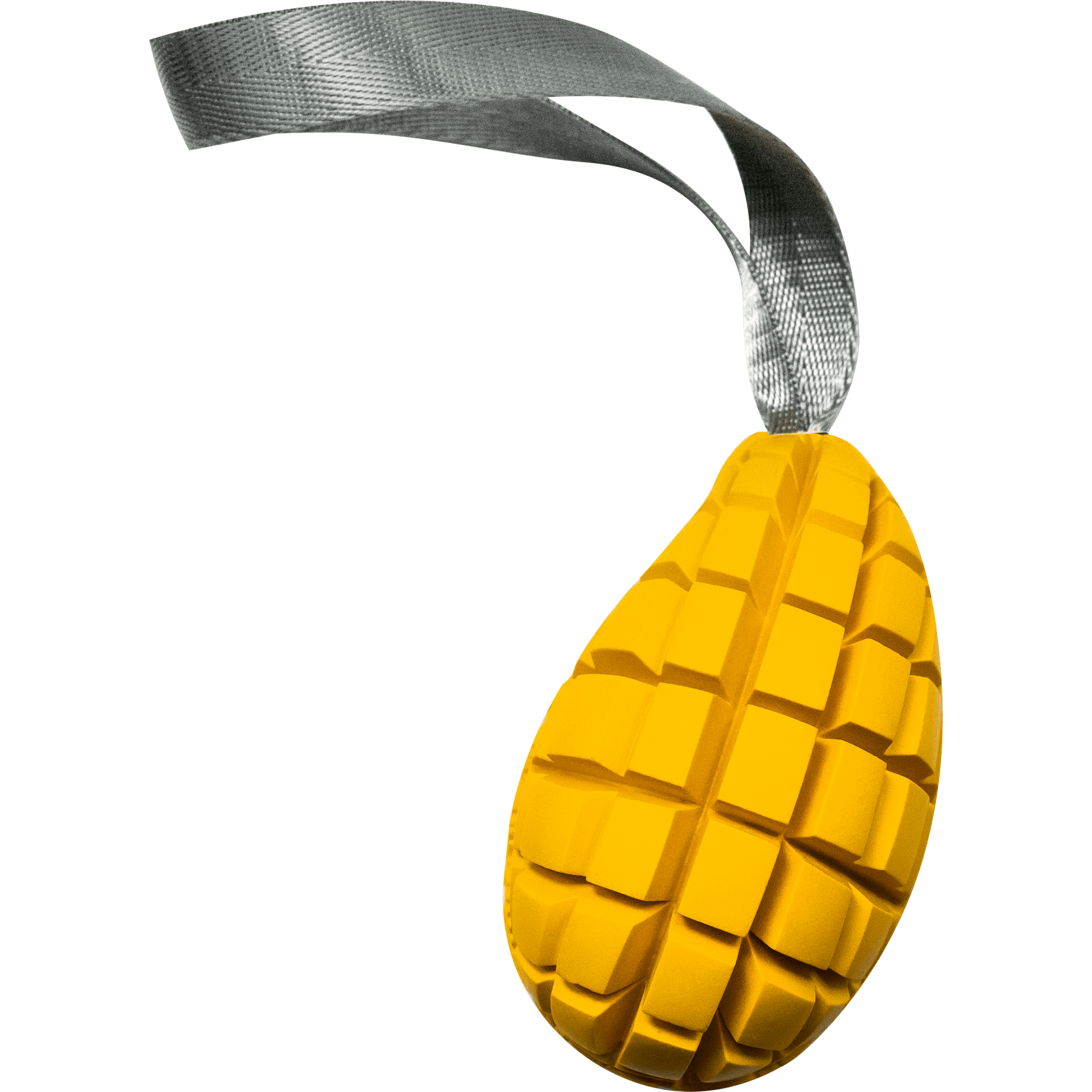 Herm Sprenger Dog toy FRUIT CHALLENGE - "Mango" (S) - العاب الكلاب - Zue For Pet Supplies Co.