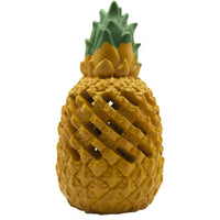 Herm Sprenger Dog toy FRUIT CHALLENGE - "Pineapple" (L) - العاب الكلاب - Zue For Pet Supplies Co.