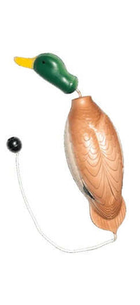 Herm Sprenger Retrieval Dummy - Duck (L - 40 cm) - العاب الكلاب - Zue For Pet Supplies Co.