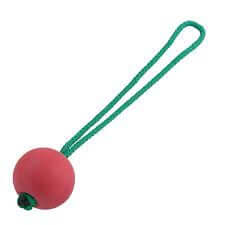Herm Sprenger Soft Rubber Ball Red 65mm - العاب الكلاب - Zue For Pet Supplies Co.