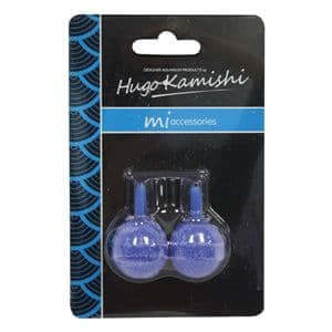 Hugo Airstone 25X4mm Round - اكسسوارات الأسماك - Zue For Pet Supplies Co.