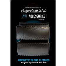 Hugo Aquarium Magnet Med - اكسسوارات الأسماك - Zue For Pet Supplies Co.