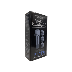 Hugo Internal Filter 250 - اكسسوارات الأسماك - Zue For Pet Supplies Co.