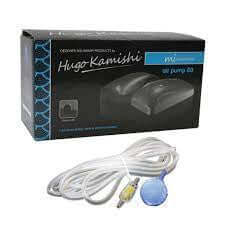 Hugo Kamishi Airpump Ap80 - اكسسوارات الأسماك - Zue For Pet Supplies Co.