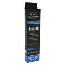 Hugo Kamishi Heater 100W - اكسسوارات الأسماك - Zue For Pet Supplies Co.