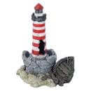 Hugo Light House 19X16X25cm - اكسسوارات الأسماك - Zue For Pet Supplies Co.