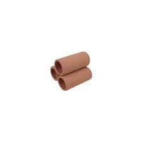 Hugo Shrimp 3 Tube Rust 8X6cm - اكسسوارات الأسماك - Zue For Pet Supplies Co.