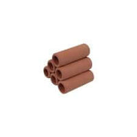 Hugo Shrimp 6 Tube Rustic 7X7cm - اكسسوارات الأسماك - Zue For Pet Supplies Co.