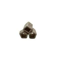 Hugo Shrimp Cube 2 6X3X6cm - اكسسوارات الأسماك - Zue For Pet Supplies Co.