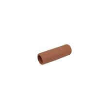 Hugo Shrimp Tube Rustic 7X2X2cm - اكسسوارات الأسماك - Zue For Pet Supplies Co.