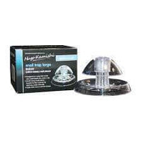 Hugo Snail Trap Large 8X6cm - اكسسوارات الأسماك - Zue For Pet Supplies Co.