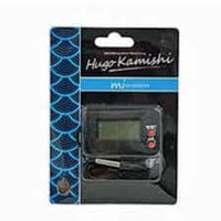 Hugo Thermometer Digi 55X37mm - اكسسوارات الأسماك - Zue For Pet Supplies Co.