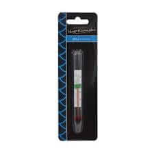 Hugo Thermometer Glass 11cm - اكسسوارات الأسماك - Zue For Pet Supplies Co.