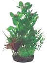 Hugo Boxed Plant Mix 9 28cm - ديكور حوض السمك - Zue For Pet Supplies Co.