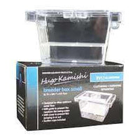 Hugo Breeder Box Small 13X7X7cm - ديكور حوض السمك - Zue For Pet Supplies Co.
